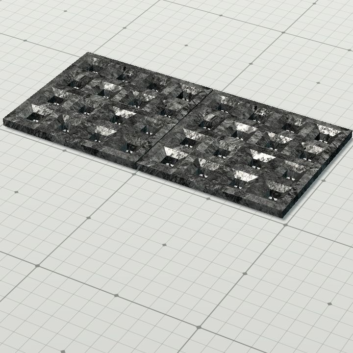 Spike Trap