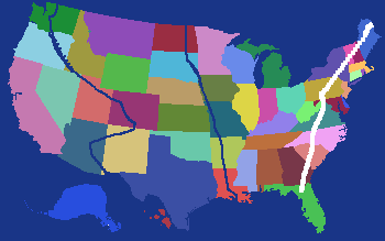 United States (FIXED!)