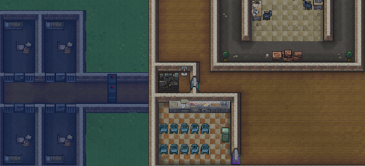 My Prison