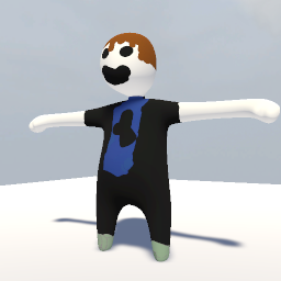 Roblox Bacon Hair