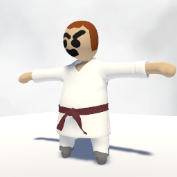 Luke Skywalker