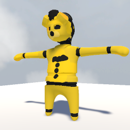 Golden Freddy [FNAF2