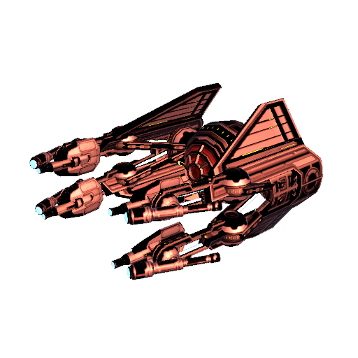 FOT-07 TIE Miner