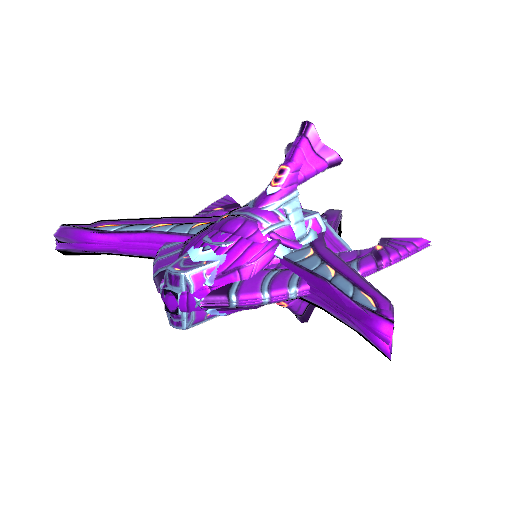 CST-07 Charlottine Miner