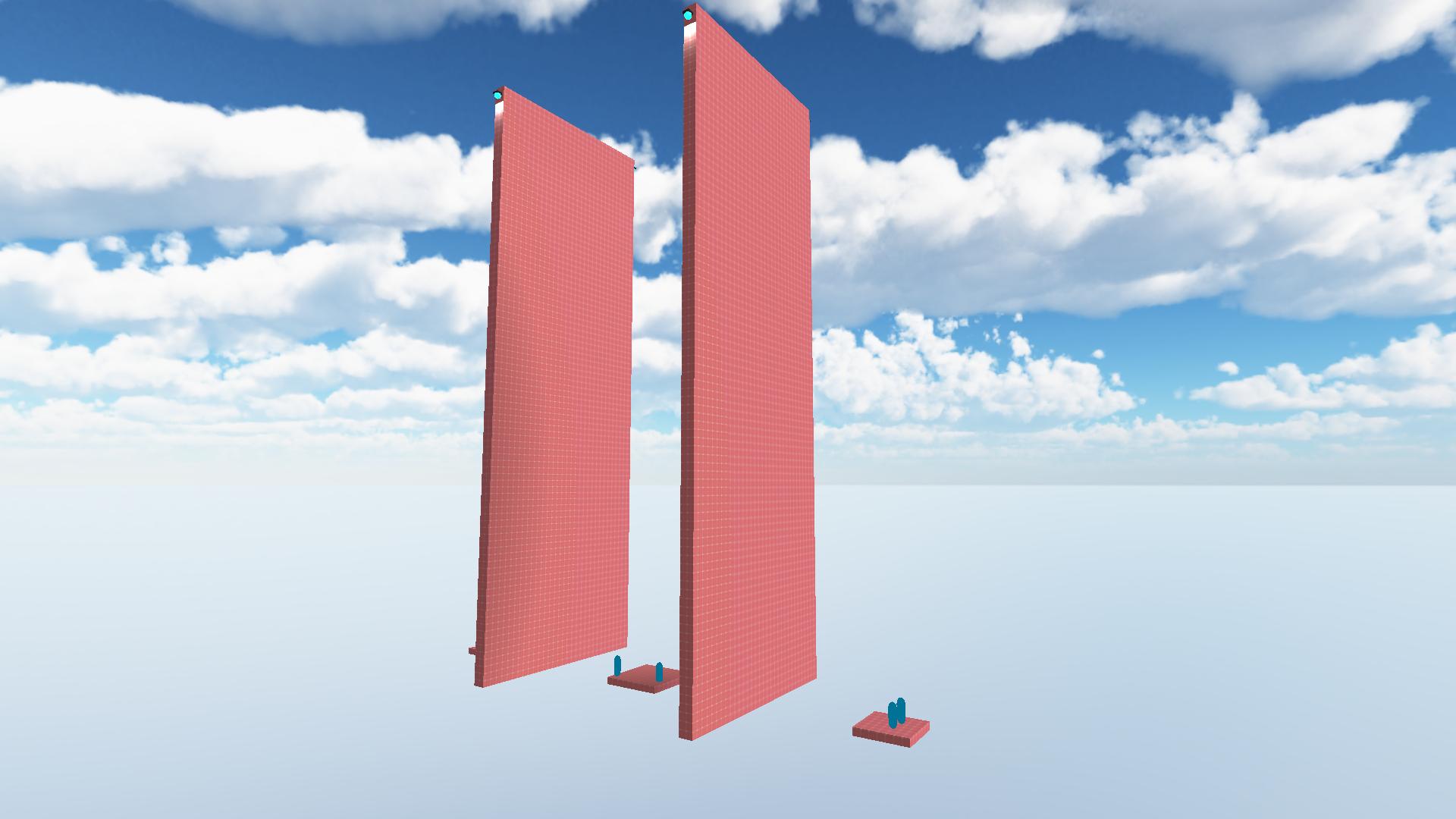 wall
