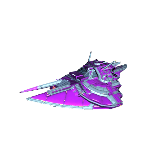 PDT-07 Planeptune Miner