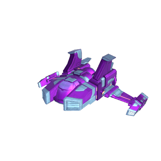 DMT-07 Dazemorane Miner