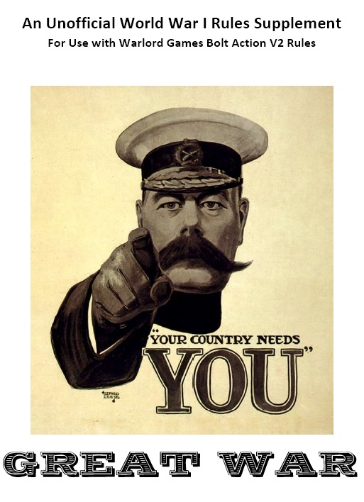 Great War