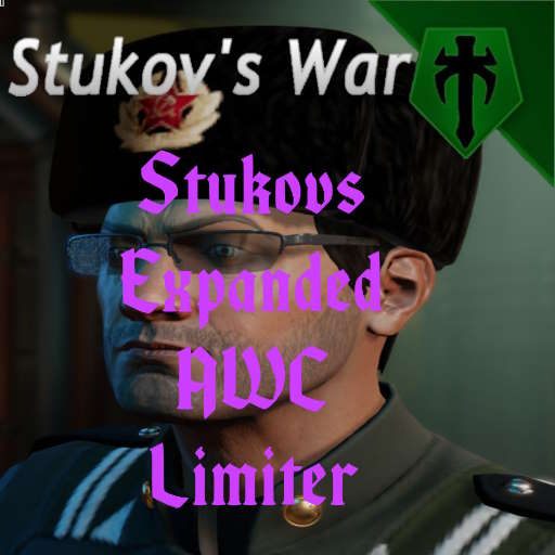 Stukovs Expanded AWC Limiter