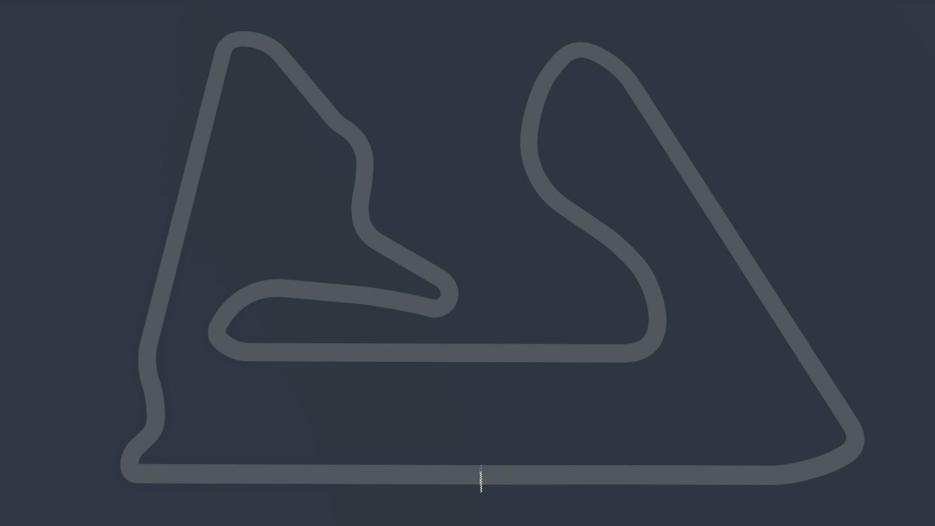 Sakir (Bahrain F1)