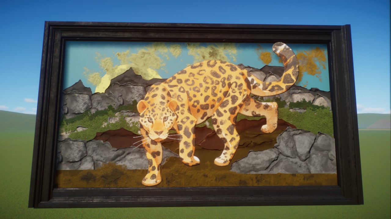 [MD] Painting 2