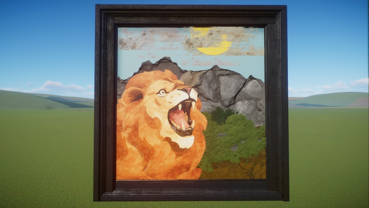 [MD] Painting 14