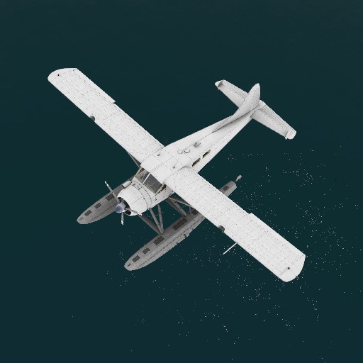 [LVS] DHC-2