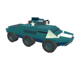РПВЧ ПТРК M330-A "Цербер"