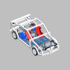 drift car 2 (korch)