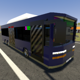 BinDA Solo Bus Smol