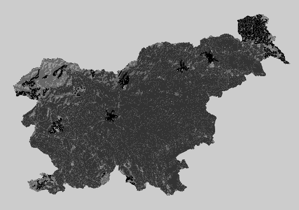 HD Slovenia