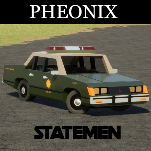 pheonix statemen 1985 sheriff