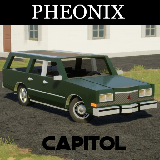 pheonix capitol 1985