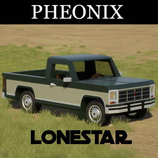 pheonix lonestar 1985