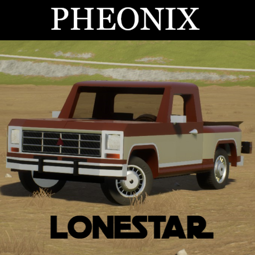 pheonix lonestar 1985 stepside