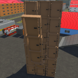 Building of Doors