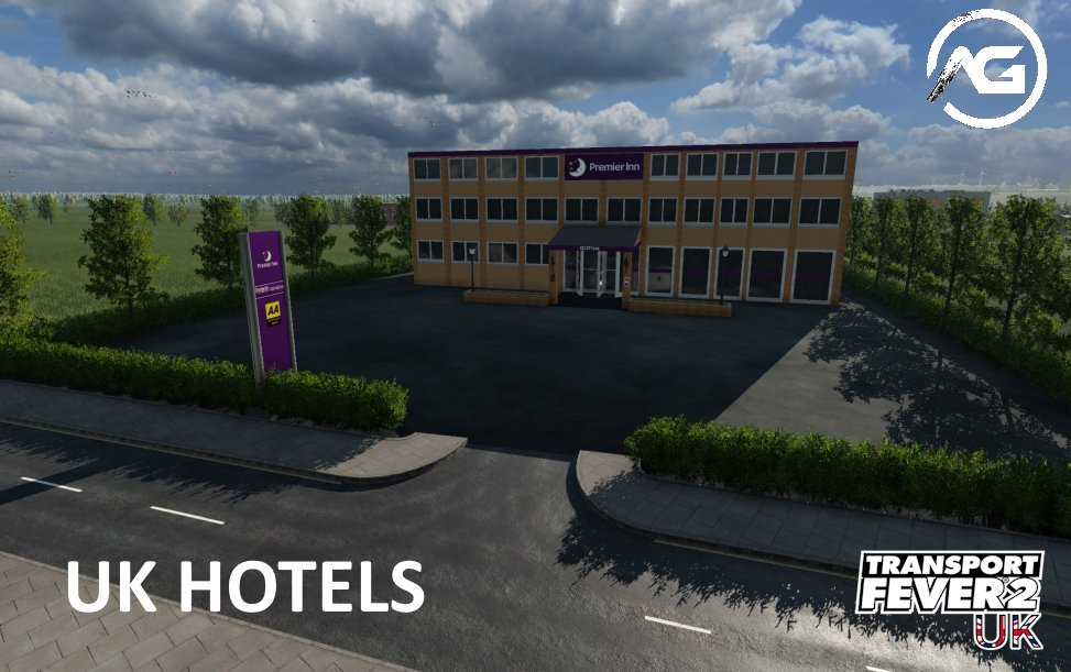 UK Hotels
