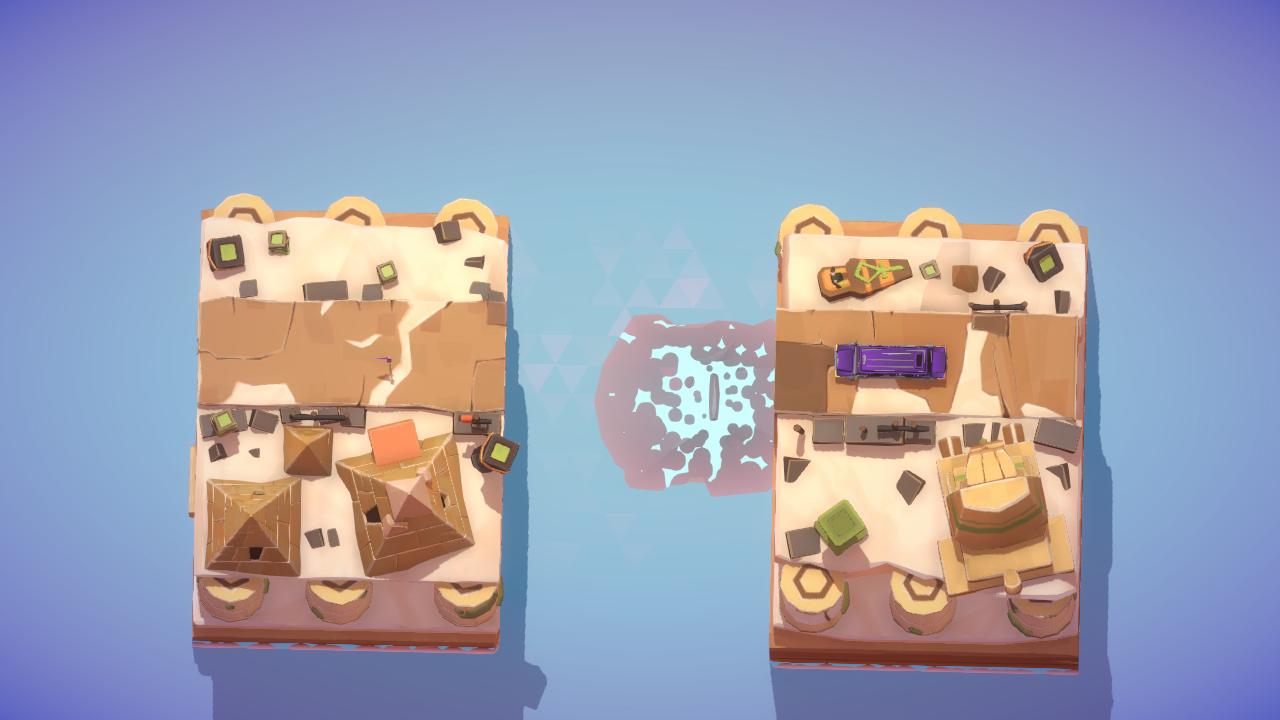 tower fail
