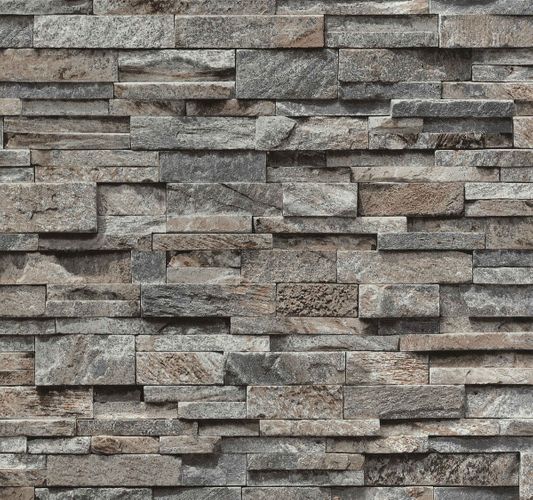 Stone Wall