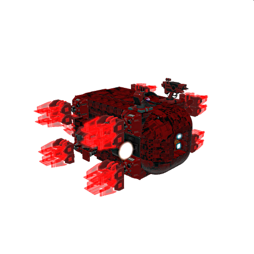 Sky Crawler