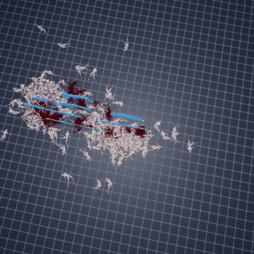 zaid map