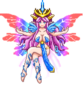 terraria princess dress Princess Terraria Princesas Disney Mueca Shimmer A Woman In A White Dress  Is Standing
