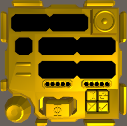 Mathemetallics