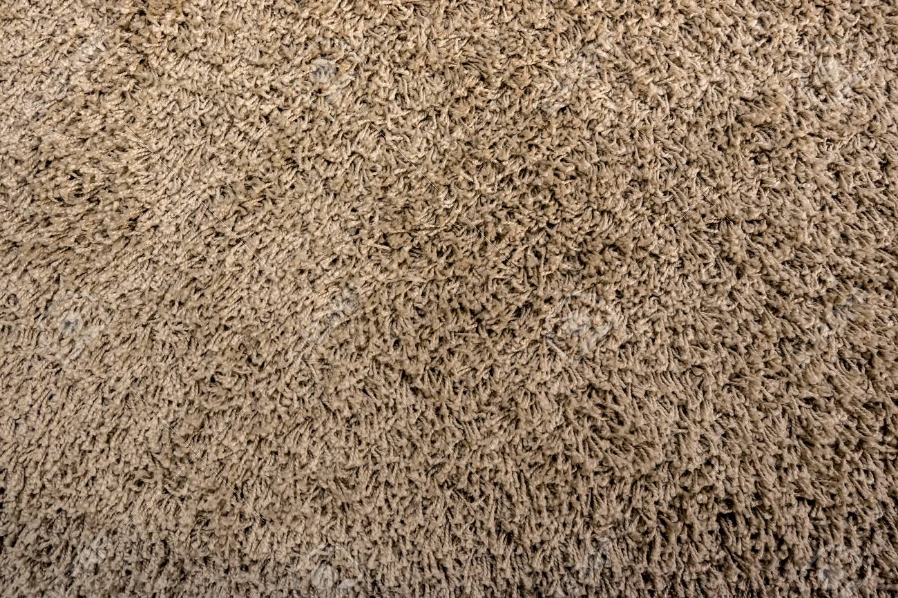 brown carpet
