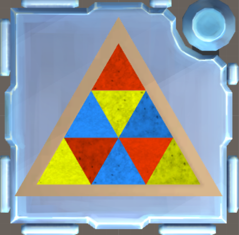 Chipping Triangles