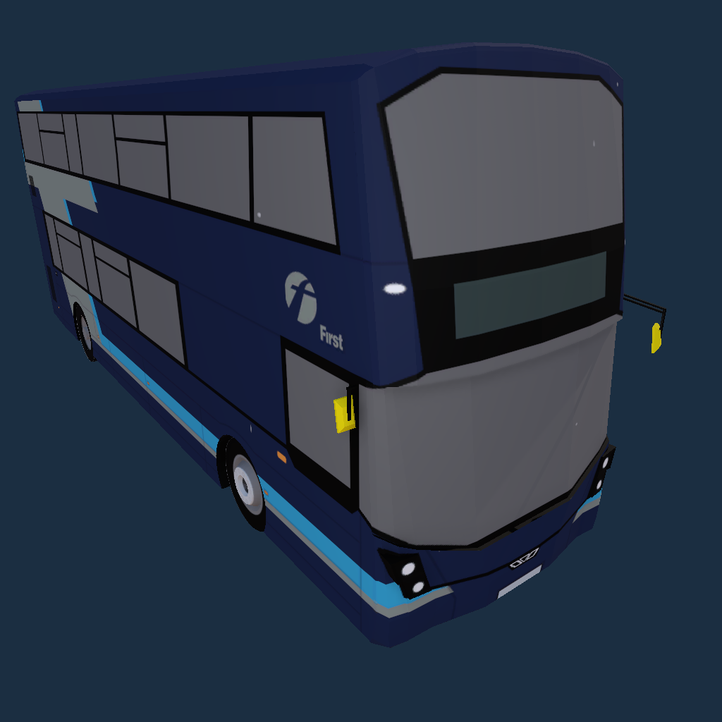 Streedeck  Sheffield Steelink