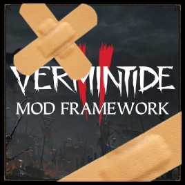 VMF Fixes