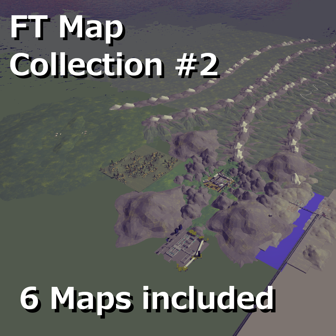 FT Map Collection 2