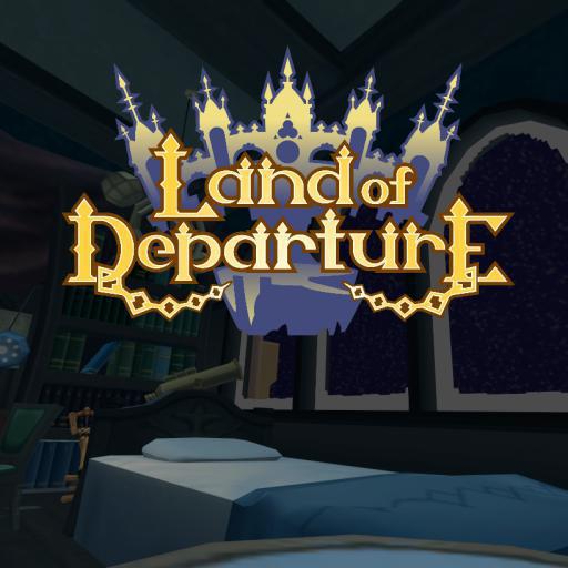 Land of Departure - Birth By Sleep