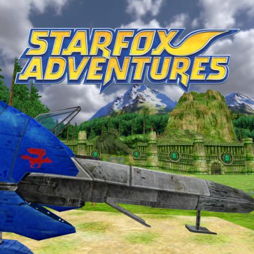Thorntail Hollow - Star Fox Adventures