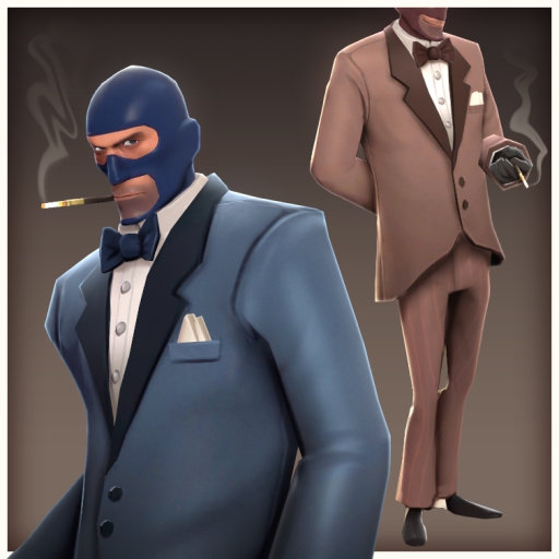 Suave Saboteur - Late to the Party