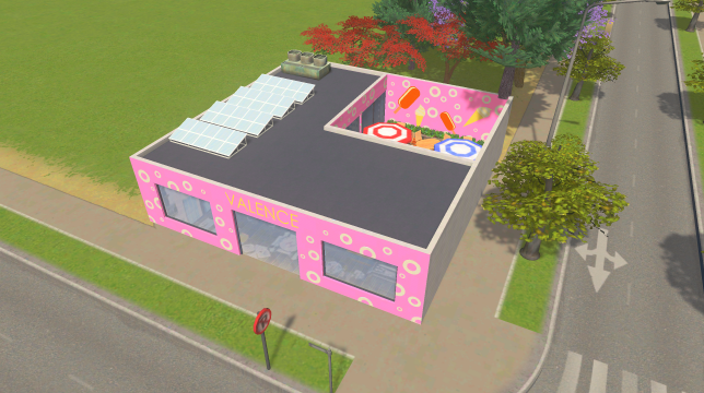 L3H-Heladeria Valence Argentina