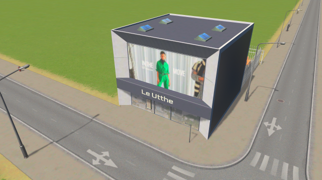 L2H-Le Utthe Argentina