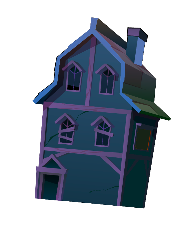 Gothic b1