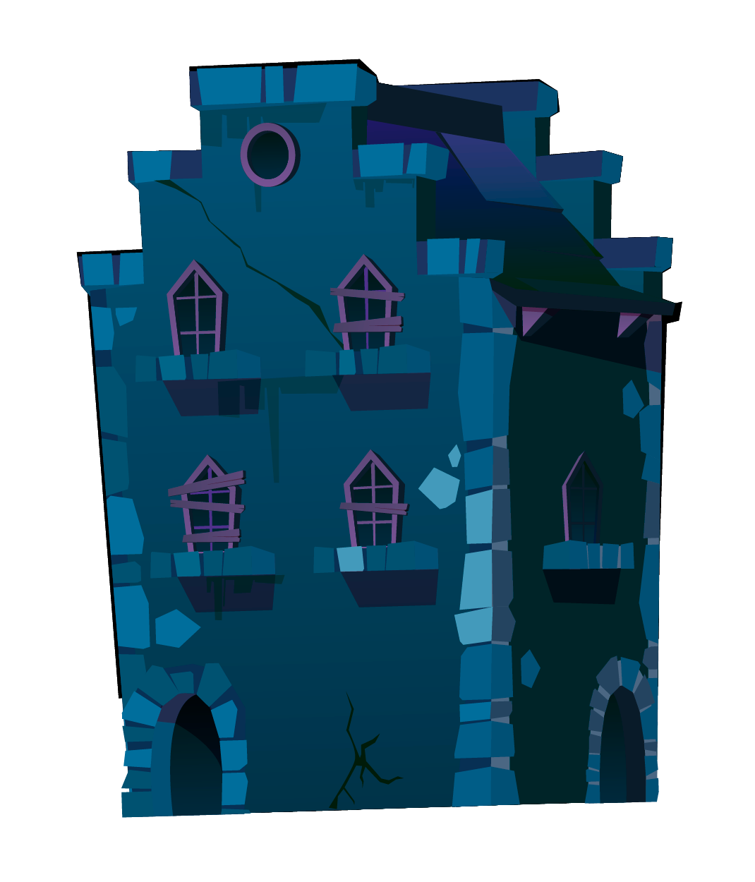 Gothic b2