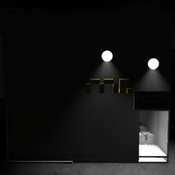 Mr.Foodcoft, elevator testing