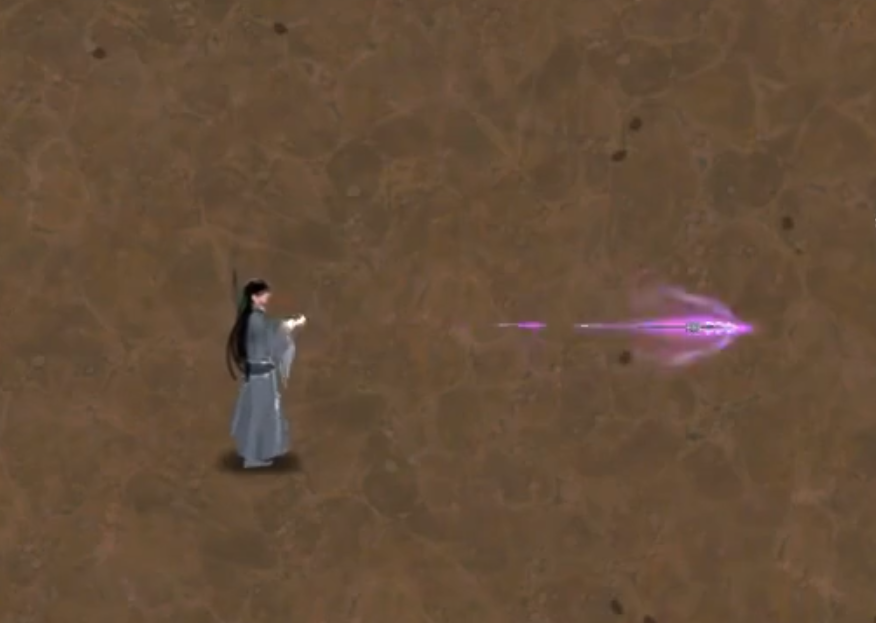 <size=25>追踪-<sprite anim="49,49,0">-<sprite anim="0,0,0">-贯龙枪</size>