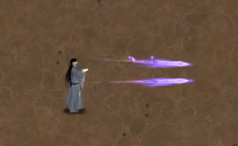 <size=25>追踪-<sprite anim="29,29,0">-<sprite anim="0,0,0">-月影剑</size>