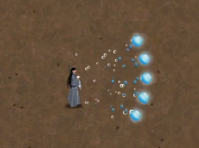 <size=25>追踪-<sprite anim="60,60,0">-<sprite anim="0,0,0">-水灵术</size>
