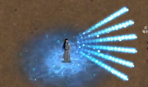 <size=25>追踪-<sprite anim="60,60,0">-<sprite anim="1,1,0">-冰气术</size>